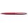 Długopis automatyczny Sheaffer VFM Chromowany czerwony